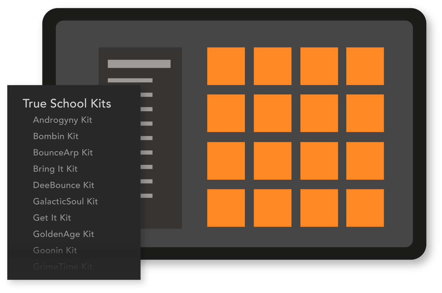 Batch Create Kits for Beatmaker 3, Use 